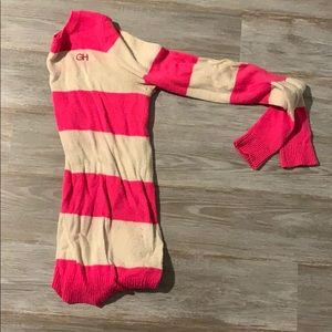 GH sweater